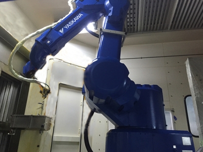 油漆硬(yìng)化設備(bei)