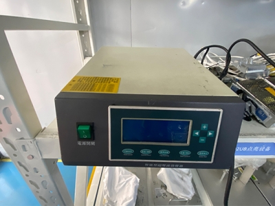 組(zu)裝車間(jiān)軟化設(she)備