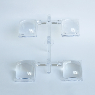 注塑導(dao)光條