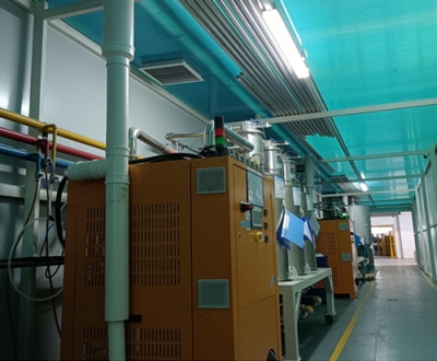 高鉑GB200除(chú)濕幹燥機(jī)